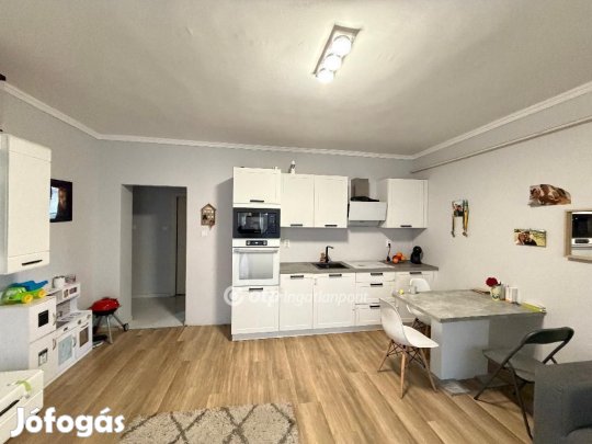 56 nm-es lakás eladó Kecskemét