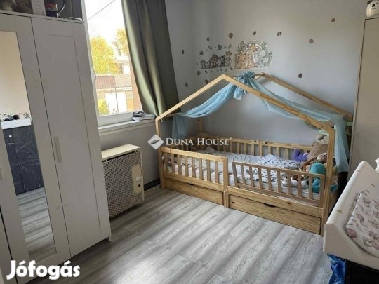 56 nm-es lakás eladó Kecskemét