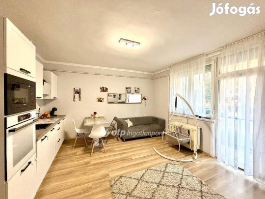 56 nm-es lakás eladó Kecskemét