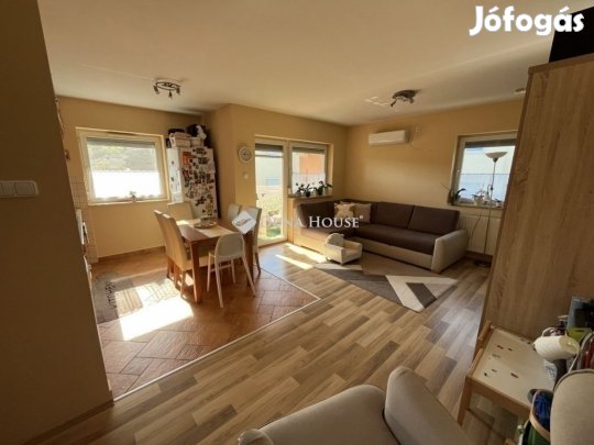 56 nm-es lakás eladó Kozármisleny