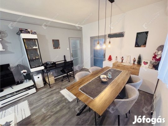 56 nm-es lakás eladó Szombathely