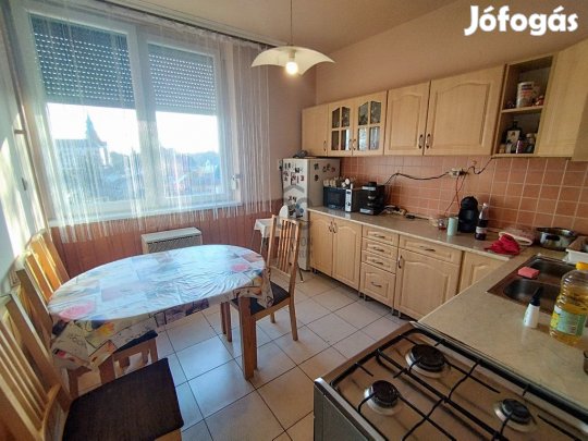56 nm-es lakás kiadó Nagykőrös