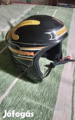 56 os Carrera Gyerek Sisak Eladó 