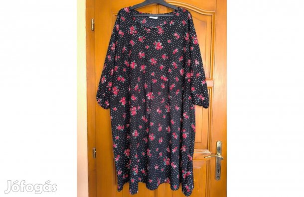 56-os Janina egész ruha