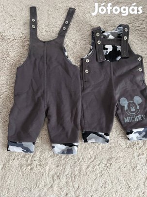 56-os Mickey_Kantáros nadrág