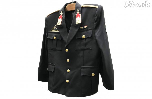 56-os Vitézi Lovagrend egyenruha