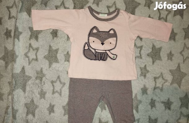 56-os cuki Benetton szett