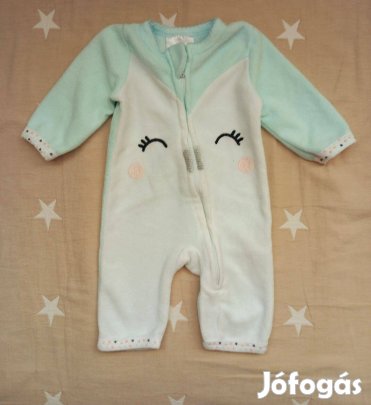 56-os kislány ruhacsomag 12 db-os