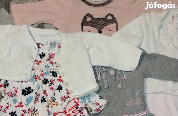 56-os kislány szettek