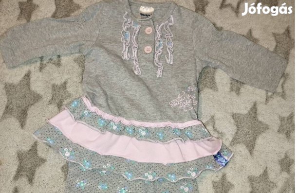 56-os tavaszi kislány szett