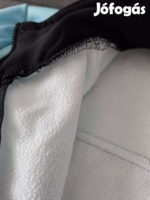 575 téli kerékpáros kabát S