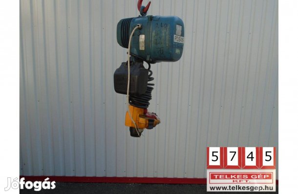 5768 - Láncos Emelő 50-250 kg