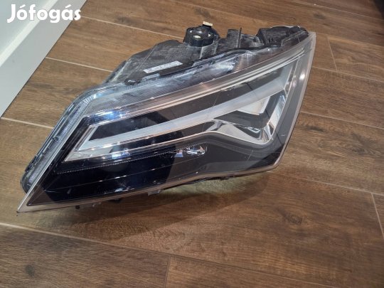 576941007F Seat Ateca bal első fényszóró lámpa