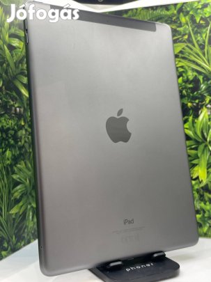 5798 Apple ipad 9Th gen, Wi-Fi+Cellular, 256GB, 12 hónap garancia!