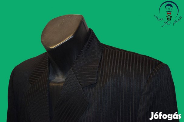 57.Fan Collection alkalmi, férfi zakó (méret:50-M.)