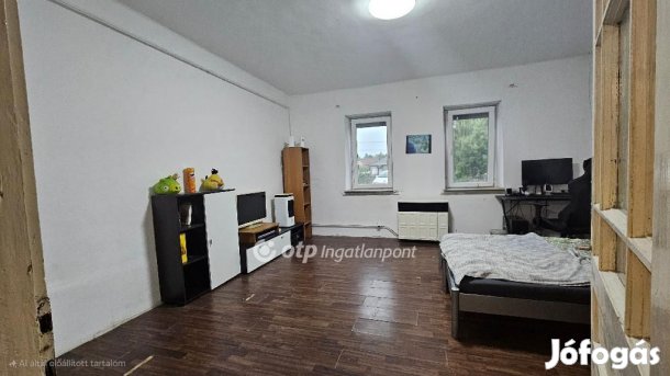 57 nm-es ház eladó Bélapátfalva