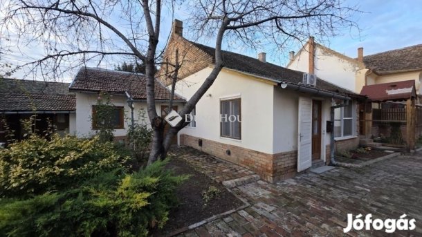 57 nm-es ház eladó Hódmezővásárhely