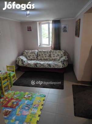 57 nm-es ház eladó Kiskunfélegyháza
