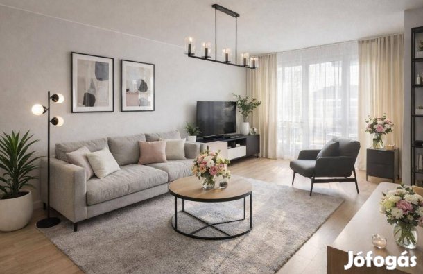 57 nm-es lakás eladó Budapest 3. ker. #5183853