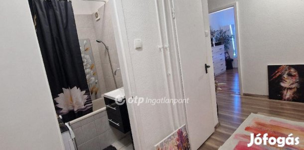 57 nm-es lakás eladó Eger