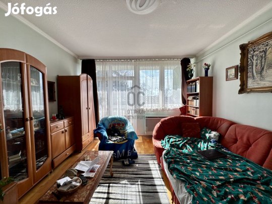 57 nm-es lakás eladó Nagykanizsa