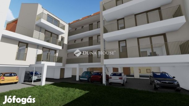 57 nm-es lakás eladó Pécs
