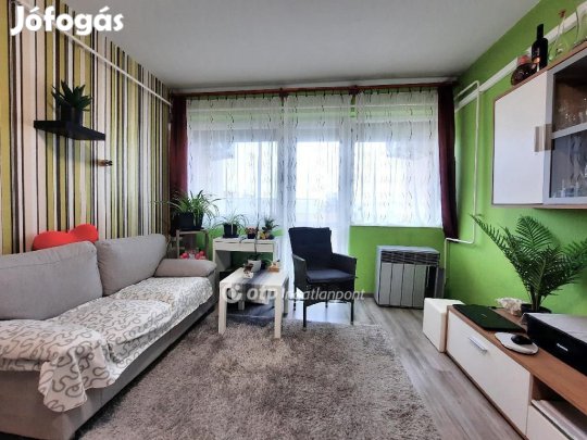 57 nm-es lakás eladó Siófok