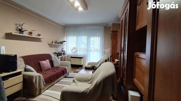 57 nm-es lakás eladó Szombathely