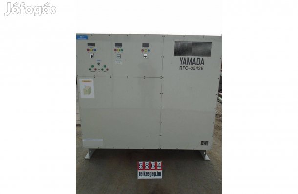 5864 - Frekvencia átalakító, Frekvenciaváltó, 50 Hz-ről 60 Hz-re 350 k