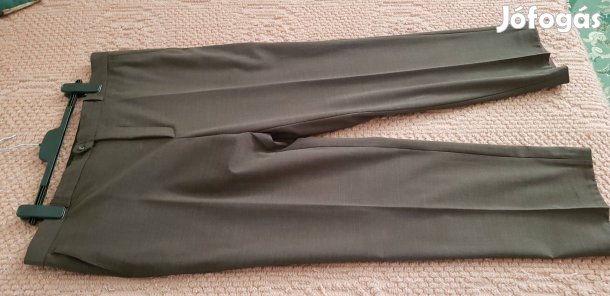 58-as új férfi szövetnadrágok