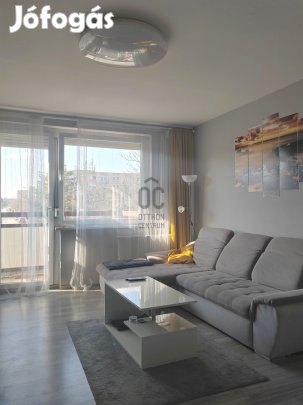 58 m-es, 1+2 félszobás lakás a 17. kerületben, a Városközpont közvetl