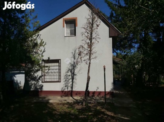 58 nm-es ház eladó Dunavarsány