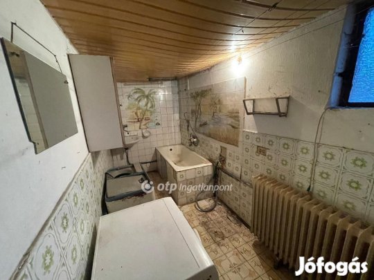 58 nm-es ház eladó Nyírtelek