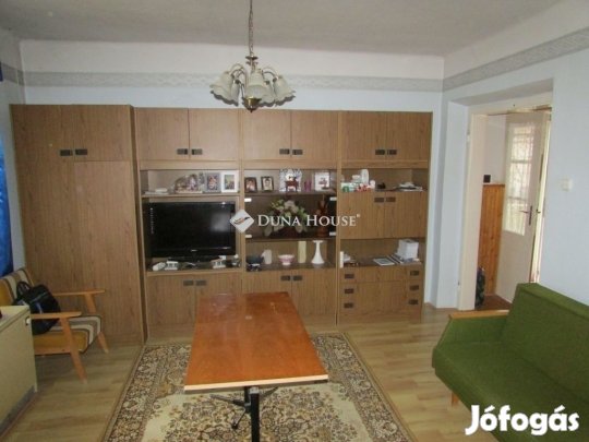 58 nm-es ház eladó Pilis