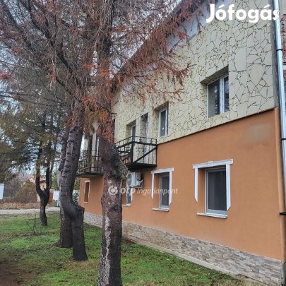 58 nm-es lakás eladó Berettyóújfalu