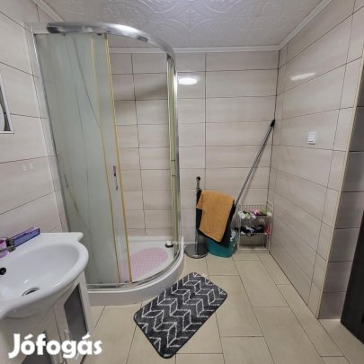 58 nm-es lakás eladó Berettyóújfalu