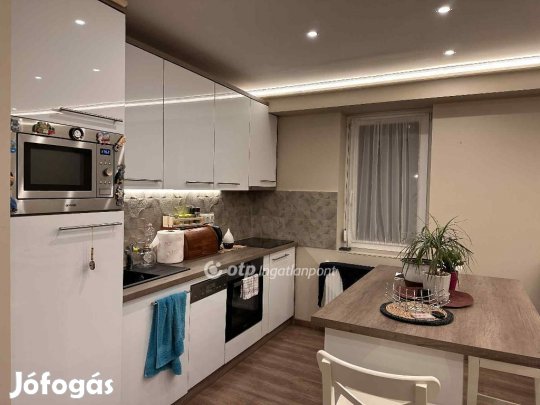 58 nm-es lakás eladó Eger