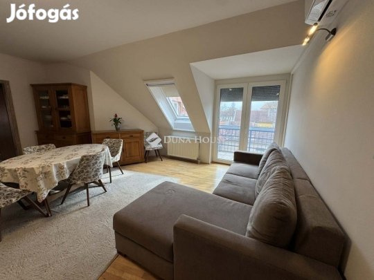 58 nm-es lakás eladó Kecskemét