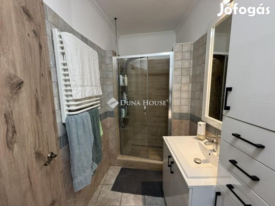 58 nm-es lakás eladó Kecskemét