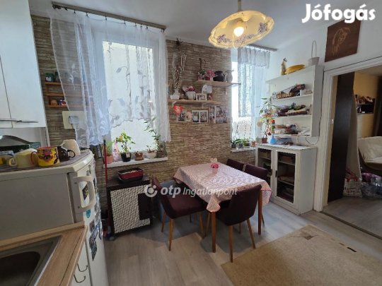 58 nm-es lakás eladó Miskolc