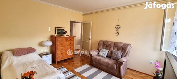 58 nm-es lakás eladó Nádudvar