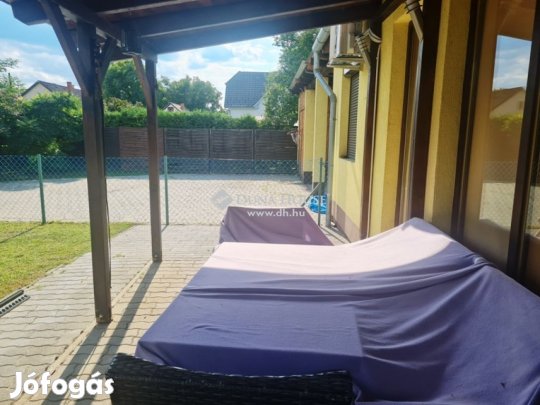 58 nm-es lakás eladó Siófok