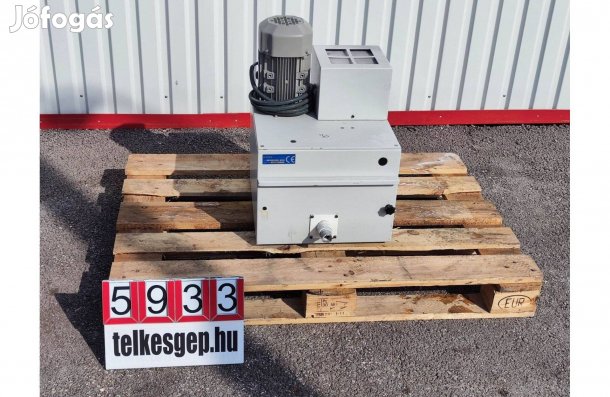 5933 - Porszívó, Elszívó, Helyi elszívó