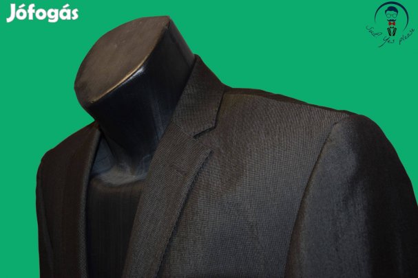 59.Angelo Litrico alkalmi, férfi zakó (méret:50-M)