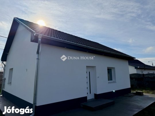 59 nm-es ház eladó Debrecen