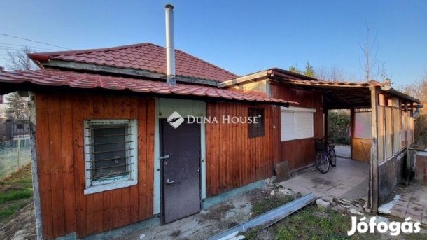 59 nm-es ház eladó Gárdony
