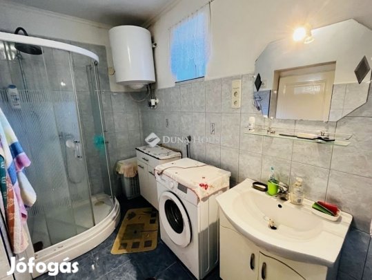 59 nm-es ház eladó Tápiószecső