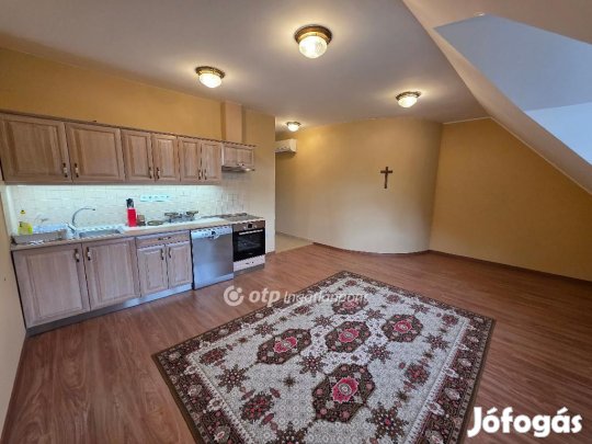 59 nm-es lakás eladó Hajdúszoboszló