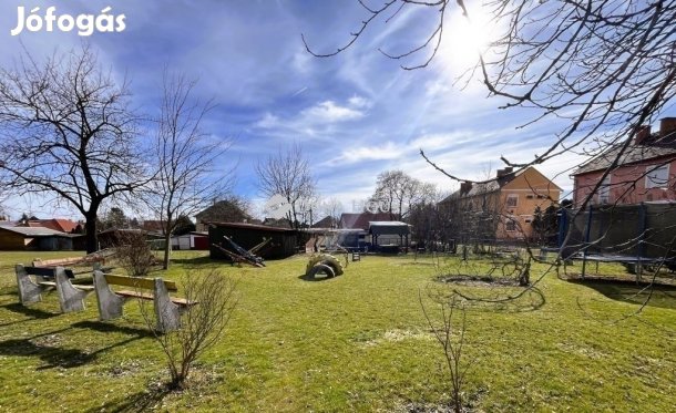 59 nm-es lakás eladó Ócsa