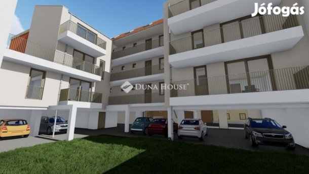 59 nm-es lakás eladó Pécs